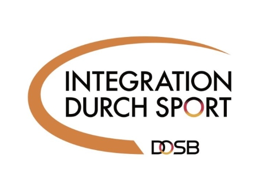 Logo Integration durch Sport DSB